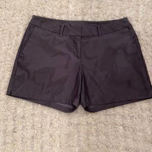 Nike golf shorts size 8